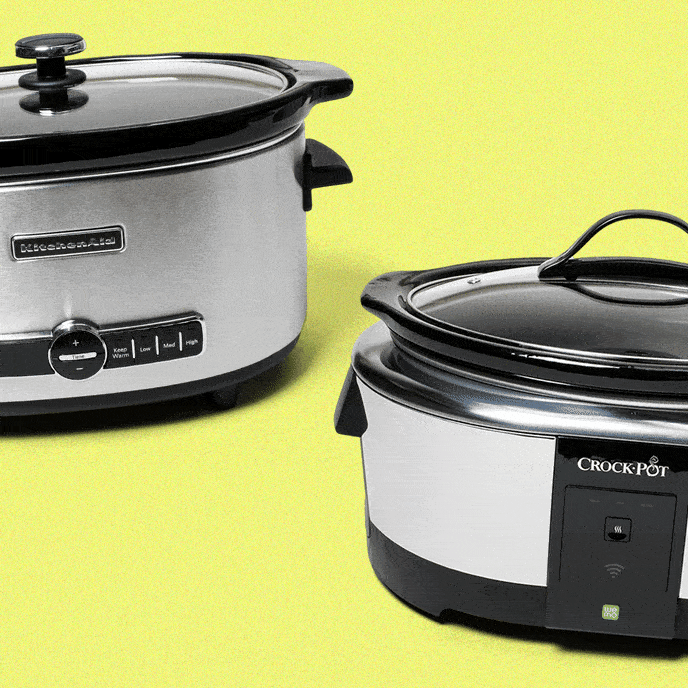 Slow Cooker vs. Crockpot What's the Difference? America's Test Kitchen